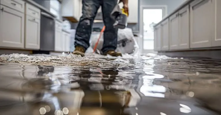 Water damage restoration companies near me in Greenleaf, ID - Emergency flood extraction